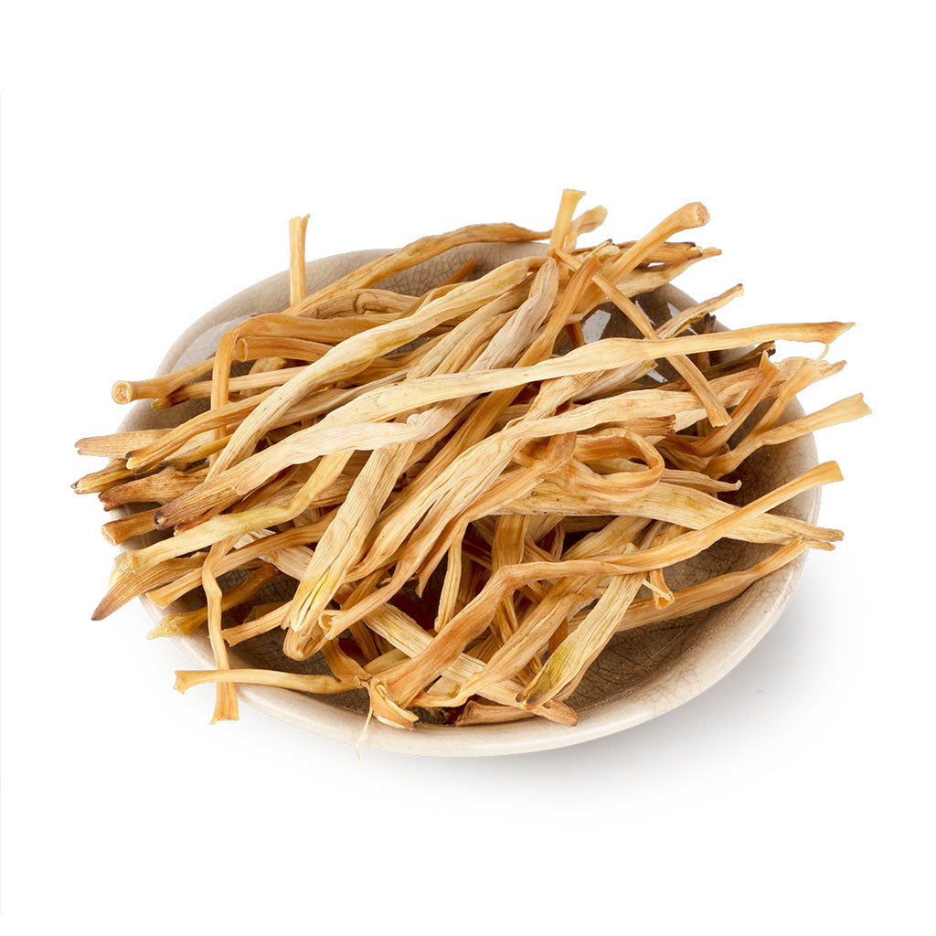 lily flower dried Lily Flower / Jin Zhen Cai – Wing Hop Fung 永合豐