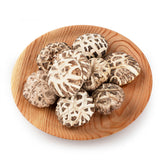 Selected Dried Mushroom Shiitake (16oz)