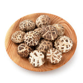 Dried Mushroom / Shiitake 16oz