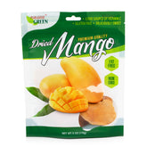 PG Dried Mango
