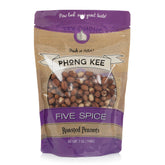 豐記 五香鹹脆花生