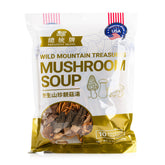 Wild Mountain Treasures Mushroom Soup