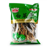 东明大桥 白菜干 150g