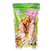 鑫旺 海苔素香鬆(純素) 500g