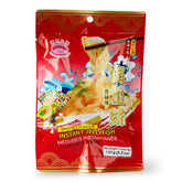 Instant Jellyfish - Spicy Hot Flavour 150g
