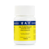 KGS Shou Wu Pian Dietary Supplement 100 Tablets