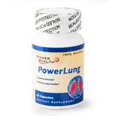 PH Power Lung 45capsules
