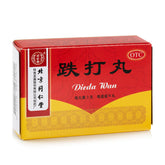 北京同仁堂 跌打丸 6丸
