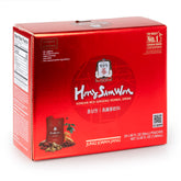 CKJ Korean Red Ginseng Drink 20*50ml