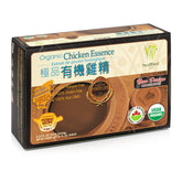 Healthee Org Chicken Essence w/Cordyceps 6*75ml