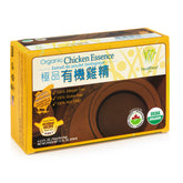 Healthee Organic Chicken Essence 6*75ml