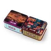Mei-Xin Mini Assorted Mooncakes (2pcs/Box)