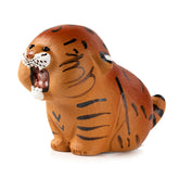Roaring Little Tiger Tea Pet