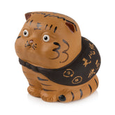 Money Bag Little Tiger Tea Pet