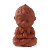 Zisha Monkey King Tea Pet