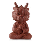Zisha Dragon King Tea Pet