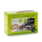 De-Tox Guava Tea