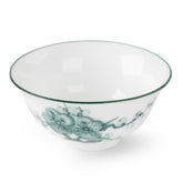 Plum Blossom Porcelain Tea Cup