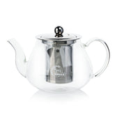 豪派 耐熱玻璃泡茶杯 700ml HP-851