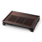 Bamboo TeaTray Tea Tray 19.0*13.4*2.9 inch