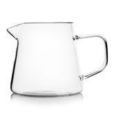 Glass Fairness Cup 450ml