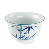 Bamboo Leaf Tea Cup