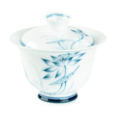 Lotus Gaiwan