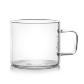 Kamjove Glass Tea Cup