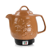 哑巴媳妇 电子陶瓷煎药壶