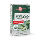 Eagle Brand Eucalyptus Oil 30ml