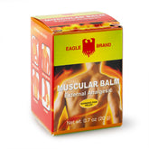 德國鷹標 肌肉鎮痛膏 20g