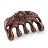 花梨木五指按摩器