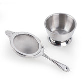 不锈钢过滤茶器