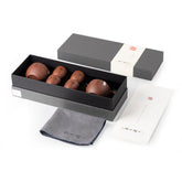 Yixing Clay (Zi Sha) Tea Set 6 Pieces