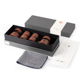 Yixing Clay (Zi Sha) Tea Set 6 Pieces