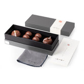 Yixing Clay (Zi Sha) Tea Set 6 Pieces