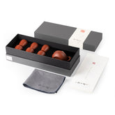 Yixing Clay (Zi Sha) Tea Set 7 Pieces