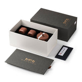 Yixing Clay (Zi Sha) Tea Set 3 Pieces