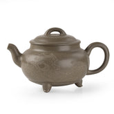 Zisha Chuanlu Teapot