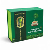 日本百信度 明日葉茶 60包