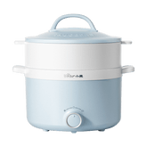Bear Mini Electric Hot Pot 1.7L DRG-E17D3