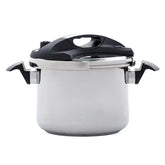 Narita Stainless Steel Pressure Cooker 10L DSJ24-10L