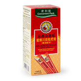 NIN JIOM Pei Pa Koa Convenient Pack 10packs/150ml