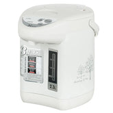 Narita Electric Kettle with 3 Way Dispense 2.3L NP-2388F