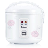 Narita Rice Cooker 4 Cups NRC-030F