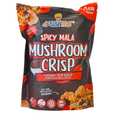 Aducktive Spicy Mala Flavor Mushroom Crisps