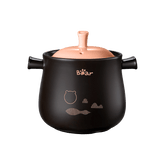 小熊 耐熱陶瓷砂煲 4.5L CP-G0018-S02