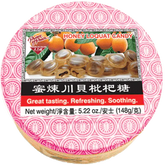 Honey Loquat Candy 148g