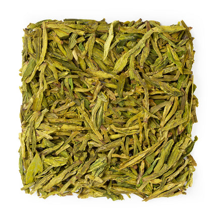 Longwucun Longjing Green Tea#1076 (2023year)