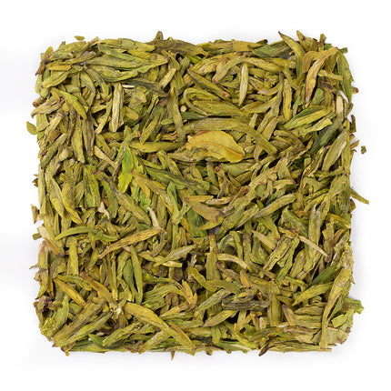 2023 Longwucun Longjing Green Tea (250g/bag)